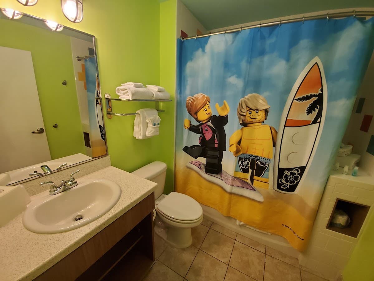 LEGOLAND® Beach Retreat — photo 4