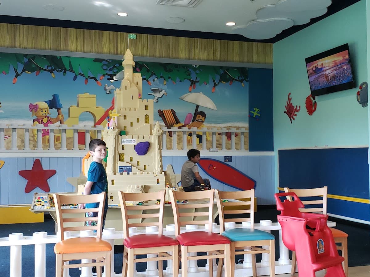 LEGOLAND® Beach Retreat — photo 5