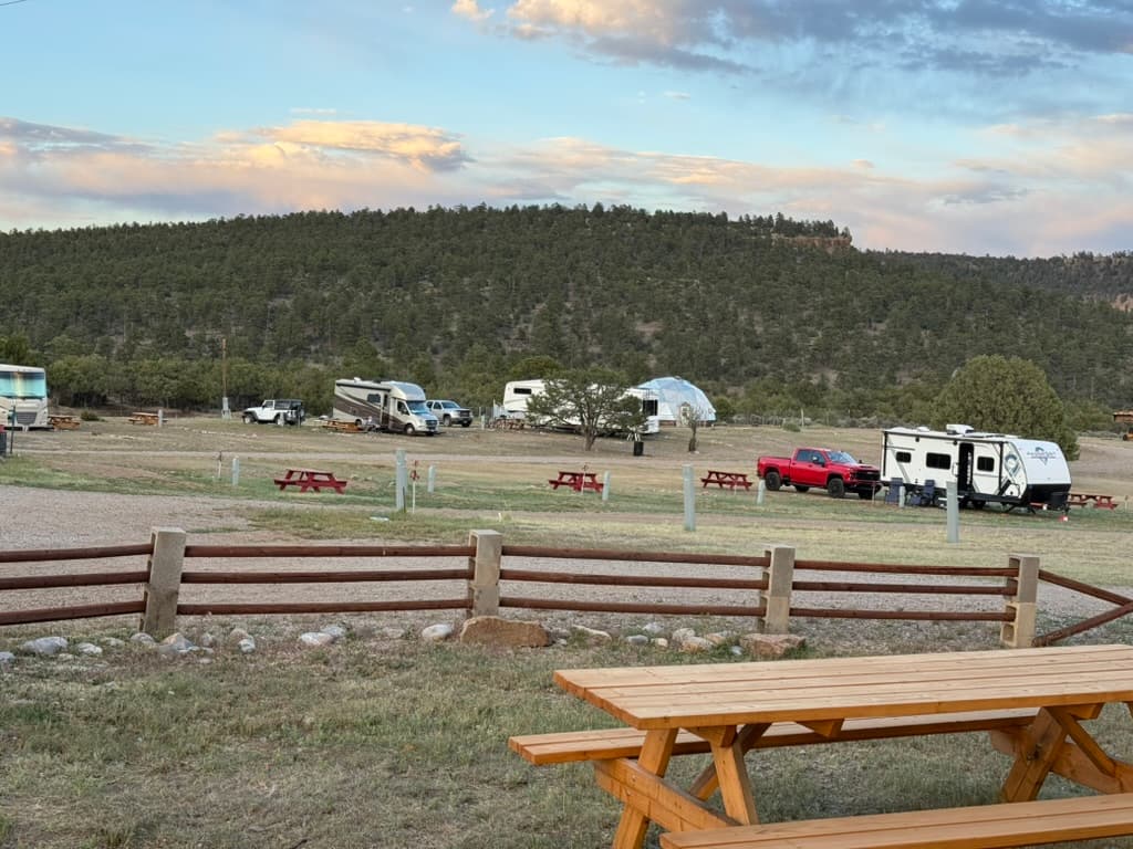 Stone House Lodge, RV & Cafe — photo 5
