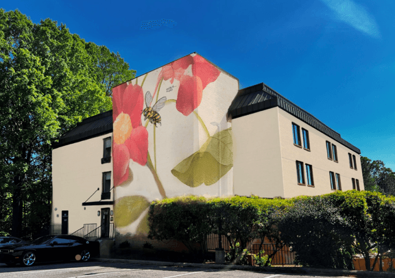 Hive House — photo 1
