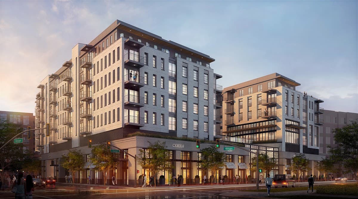 The Residences At Sugar Alley — photo 1