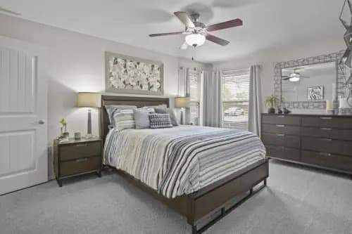 Scissortail Crossing Apartments — photo 2
