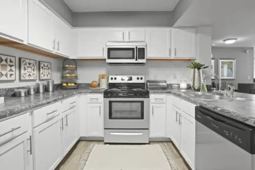 Scissortail Crossing Apartments — photo 5