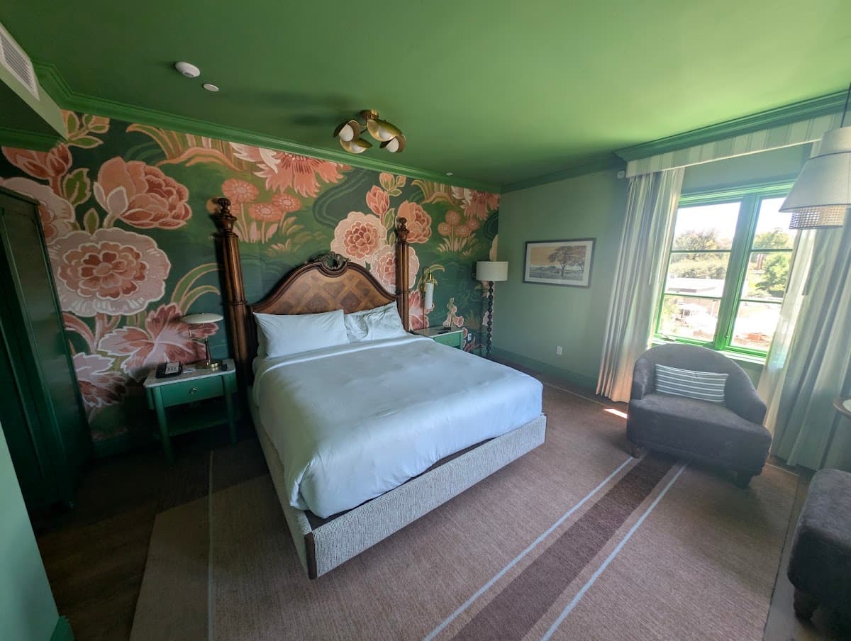 The Carlton Hotel, Atascadero – Paso Robles, a Tribute Portfolio Hotel — photo 5