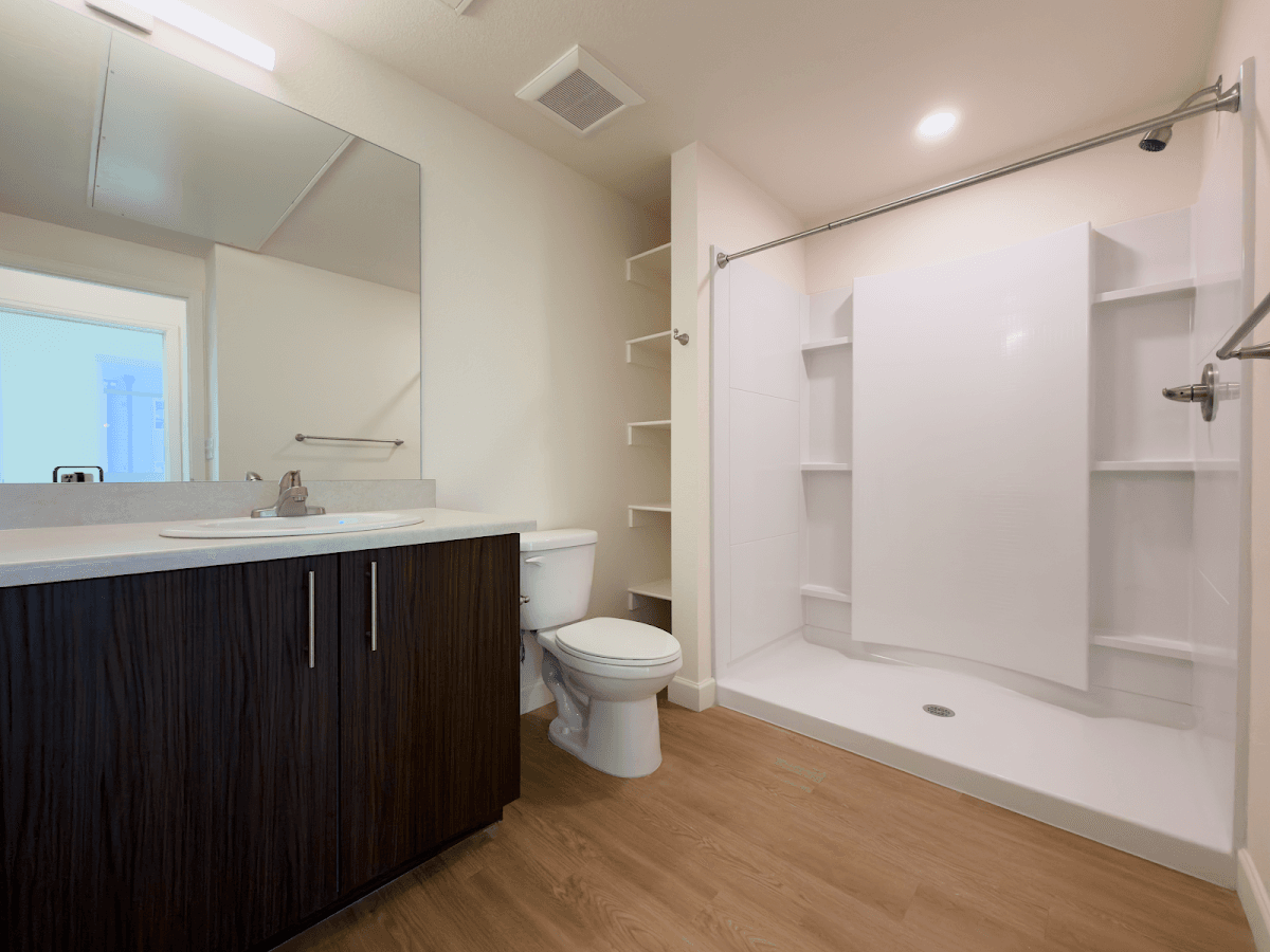 The Edge Apartments — photo 2