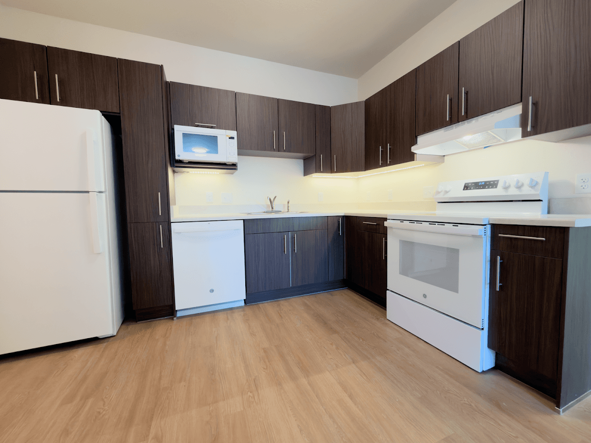 The Edge Apartments — photo 4