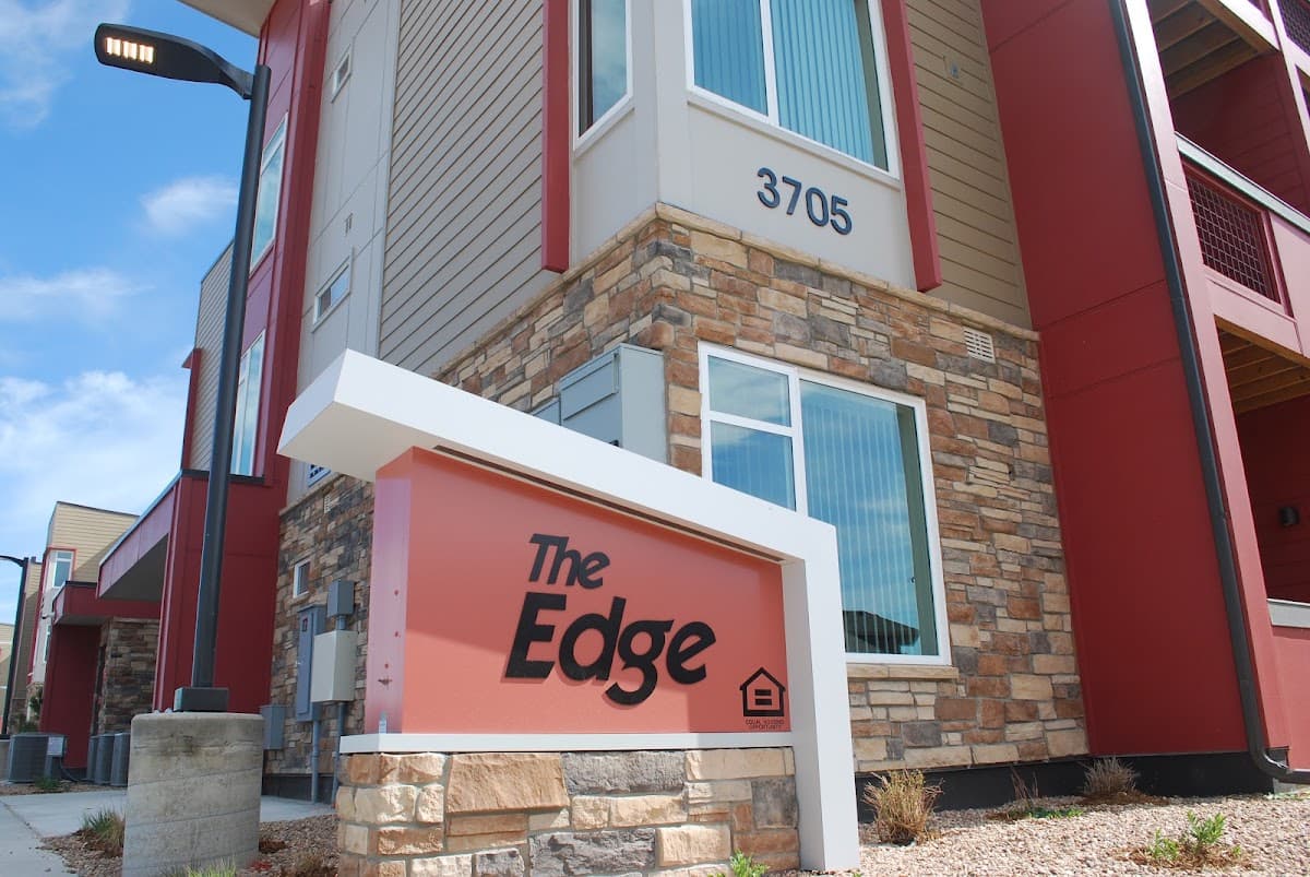 The Edge Apartments — photo 5