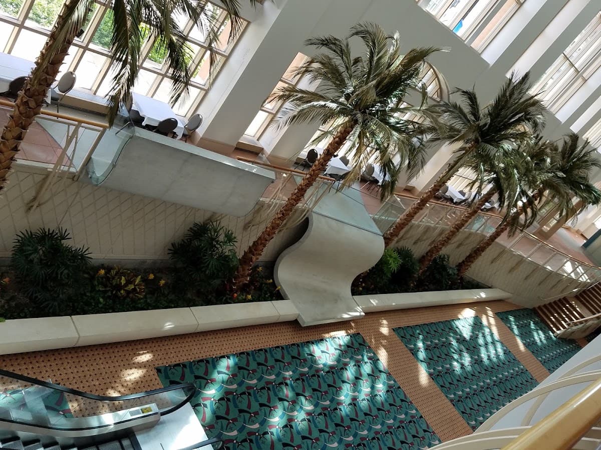 Hilton Milwaukee — photo 3