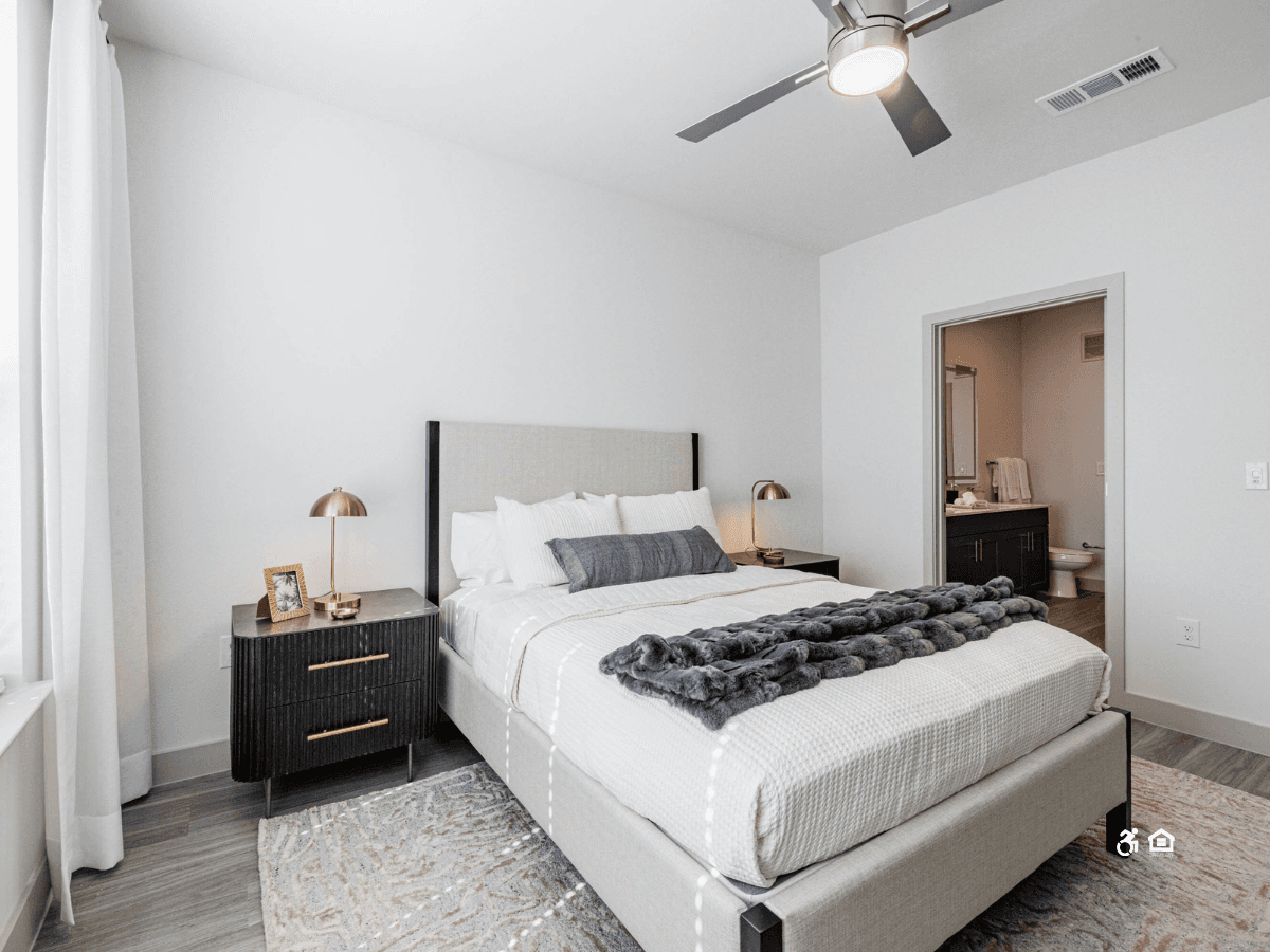 Del Via Apartments — photo 2