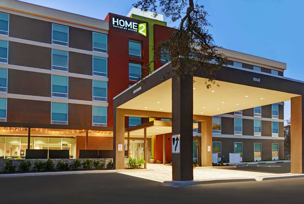 Home2 Suites by Hilton Largo — photo 1