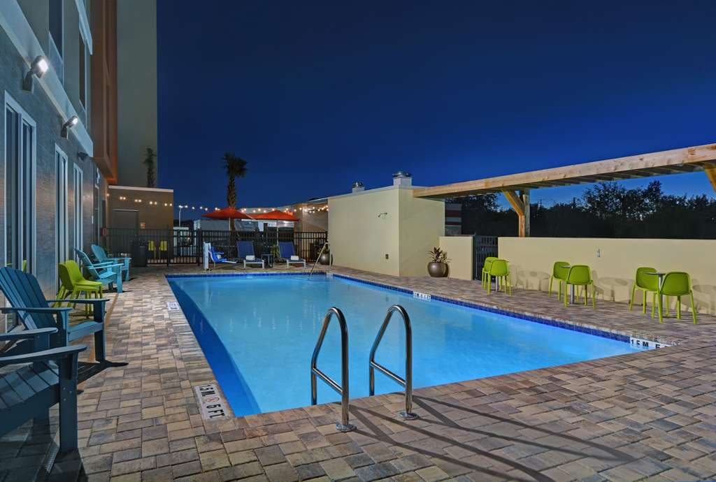 Home2 Suites by Hilton Largo — photo 3