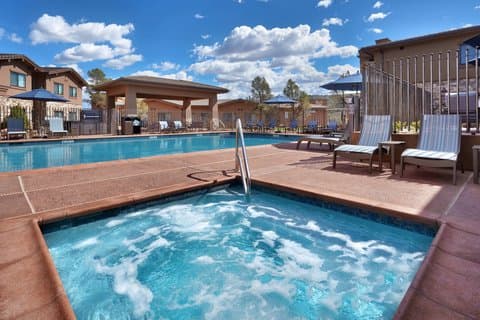 Residence Inn by Marriott Sedona — photo 1