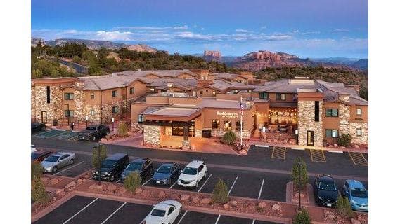 Residence Inn by Marriott Sedona — photo 5