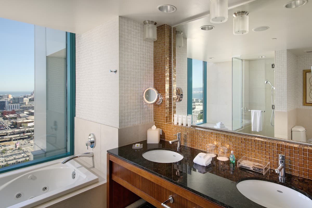 InterContinental San Francisco, an IHG Hotel — photo 4