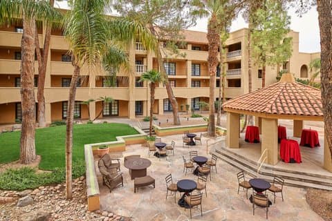 Sheraton Tucson Hotel & Suites — photo 1