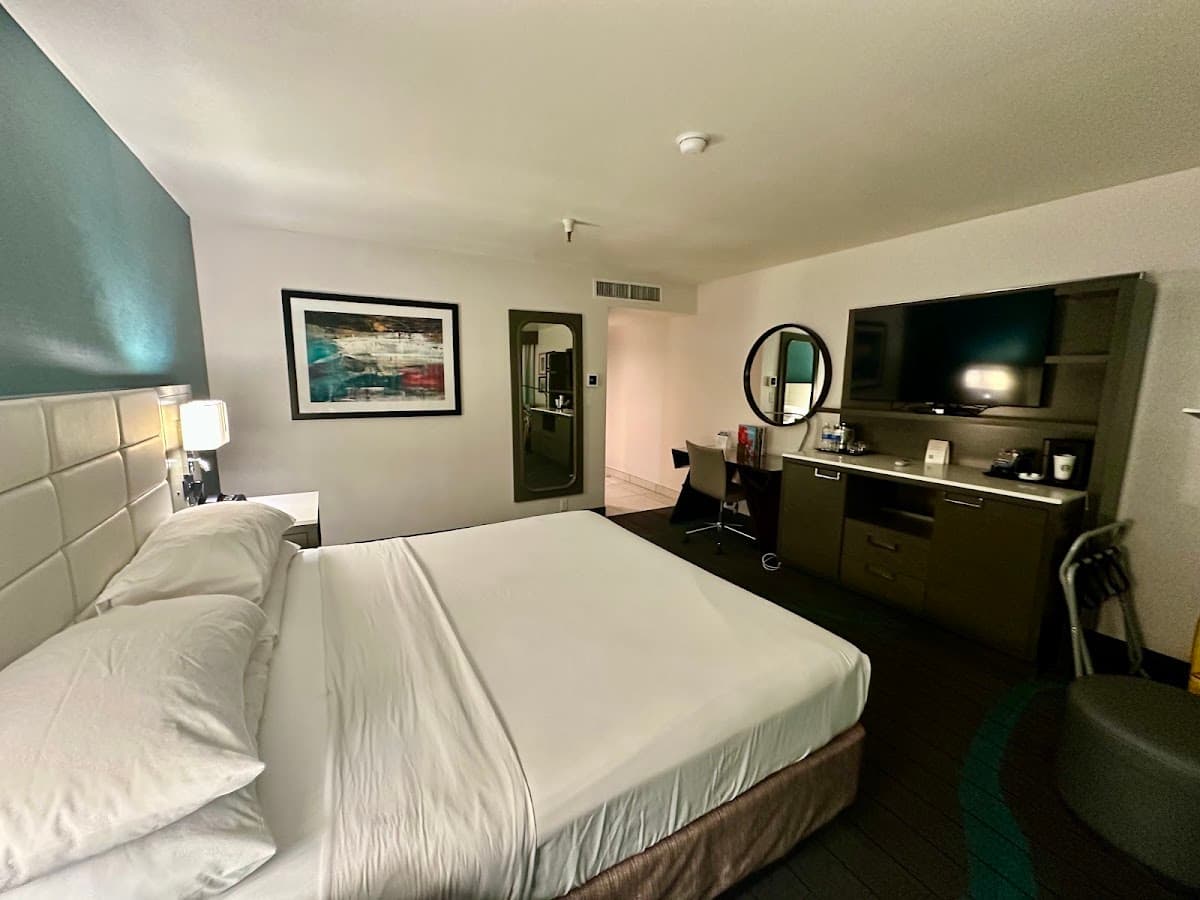 Sheraton Tucson Hotel & Suites — photo 5