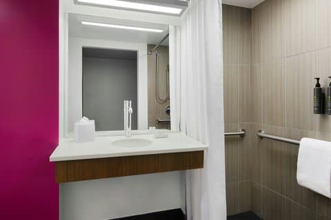 Aloft by Marriott Atlanta Downtown — photo 4