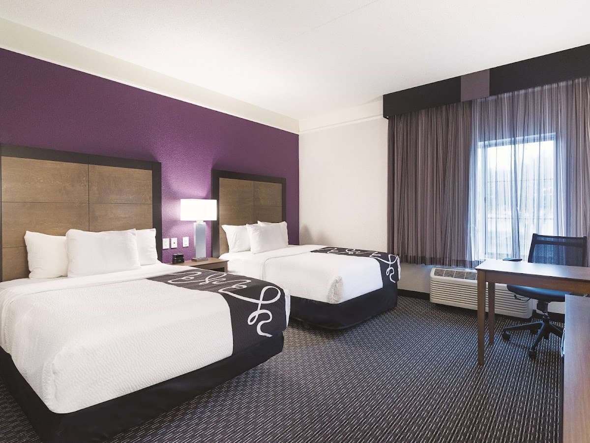 La Quinta Inn & Suites by Wyndham Oklahoma City - NW Expwy — photo 5