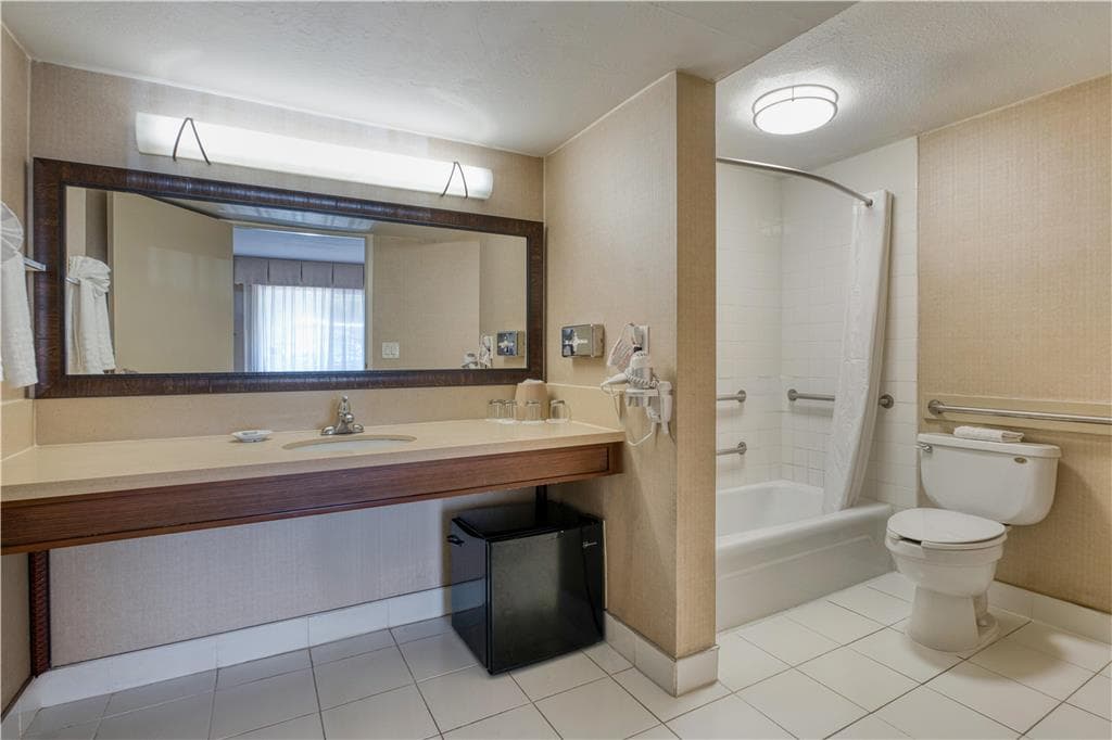 Best Western Seven Seas — photo 4