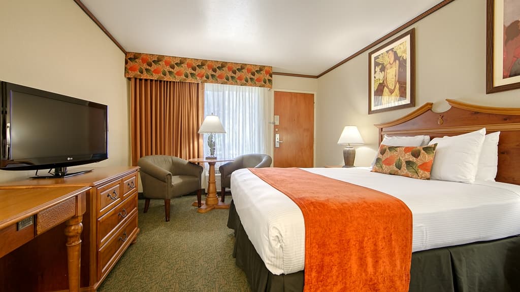 Best Western Seven Seas — photo 5