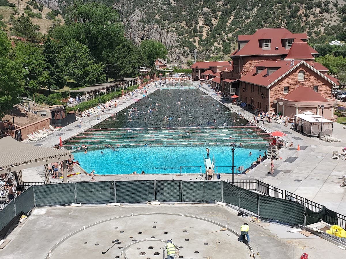 Hotel Colorado — photo 3