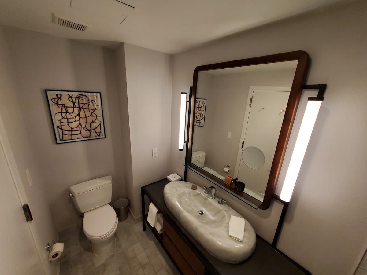 Hotel Seville NoMad - The Unbound Collection by Hyatt — photo 3