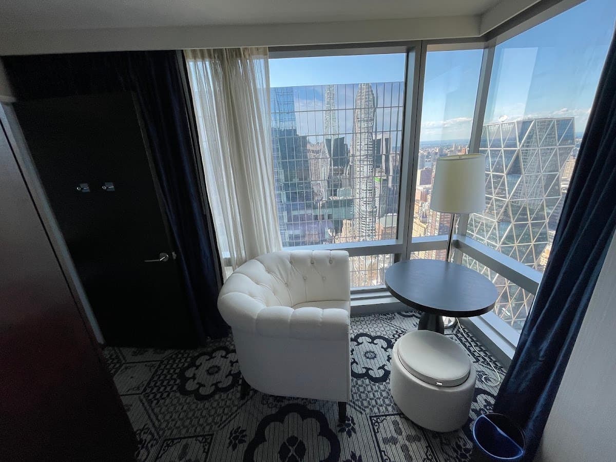 Residence Inn by Marriott New York Manhattan/Central Park — photo 3