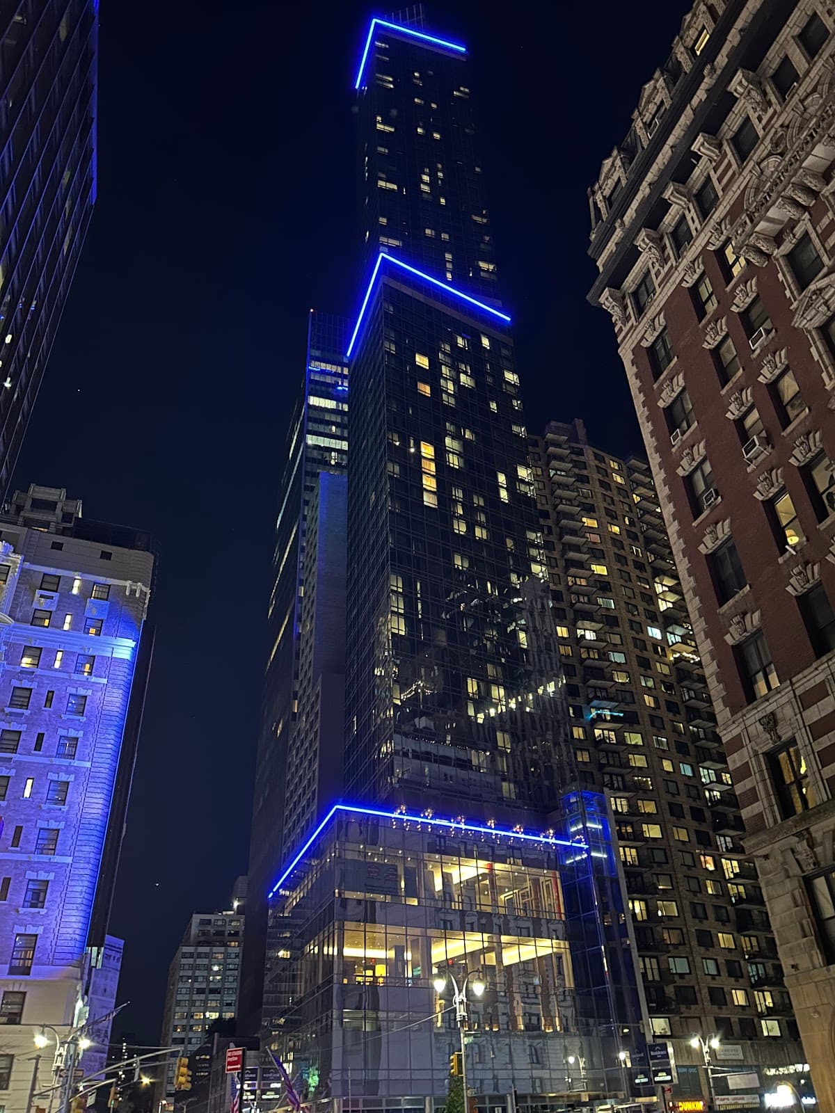 Residence Inn by Marriott New York Manhattan/Central Park — photo 4