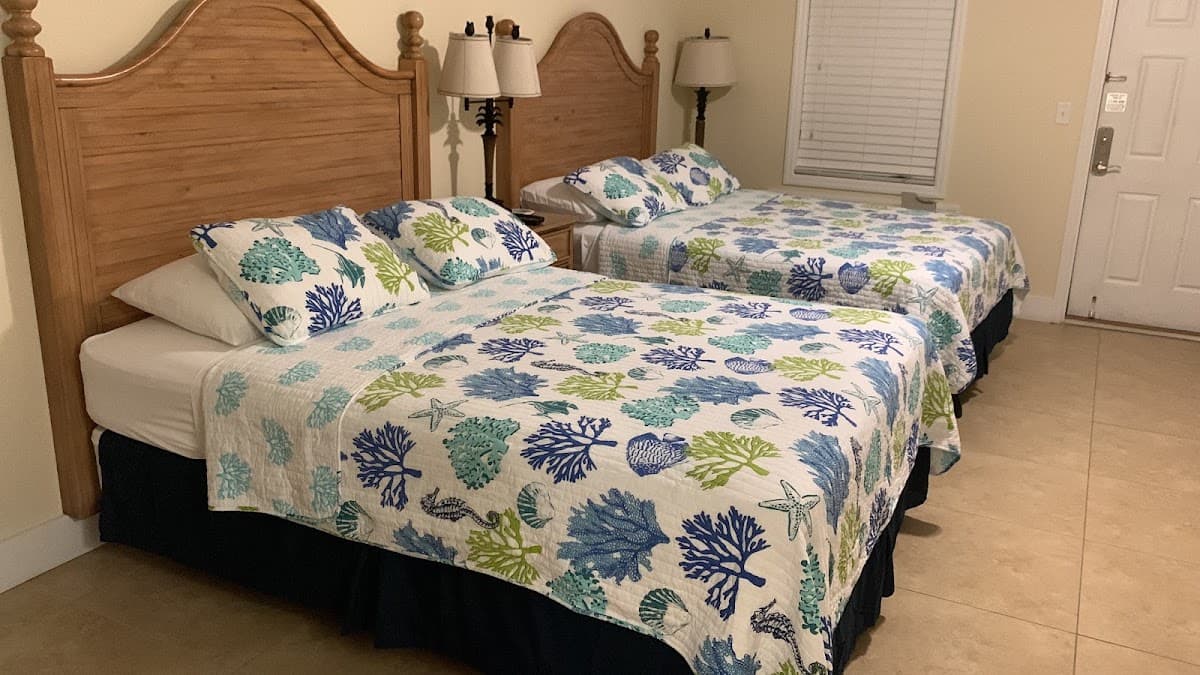 Bonefish Bay Motel & RV Sites — photo 2
