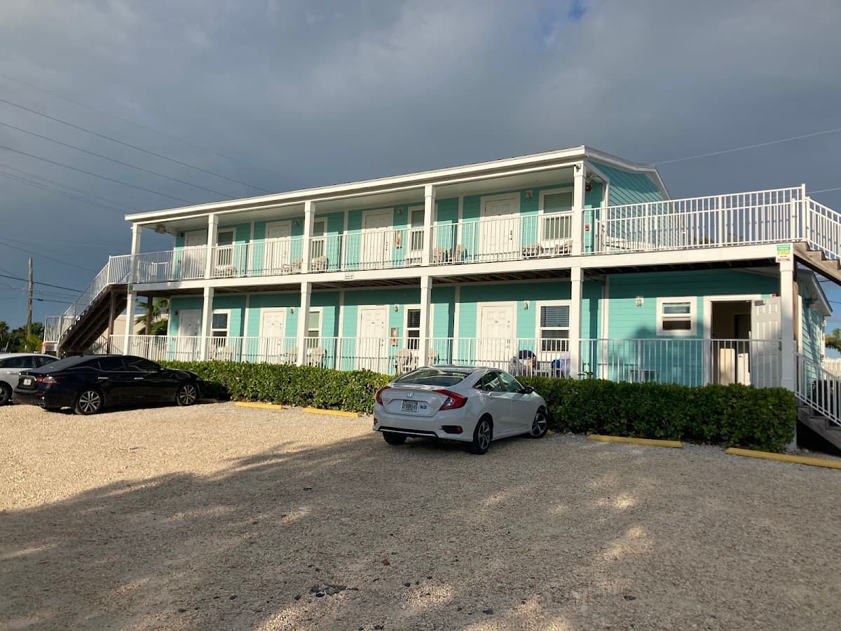Bonefish Bay Motel & RV Sites — photo 4