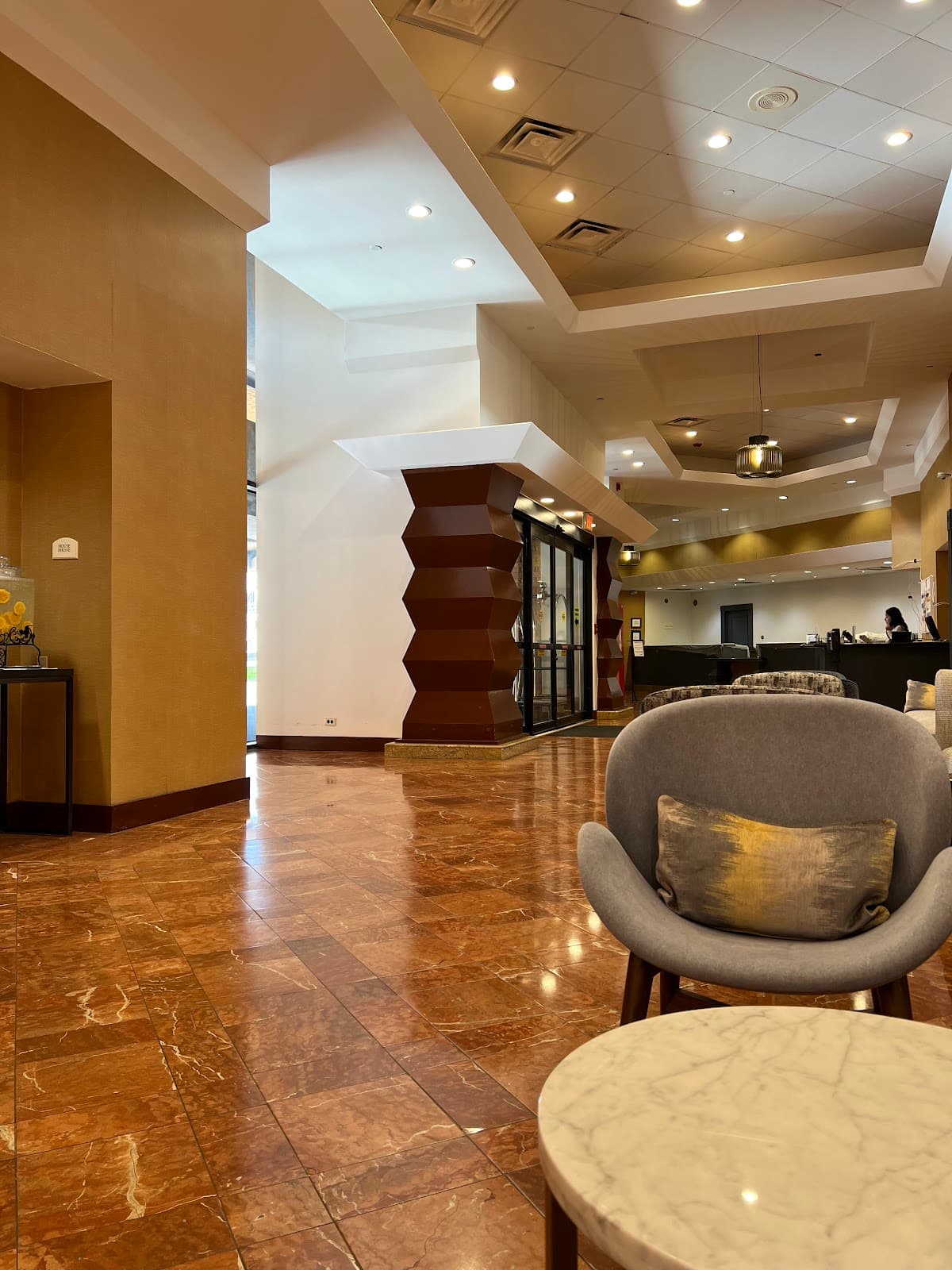 Crowne Plaza Houston Med Ctr-Galleria Area by IHG — photo 4