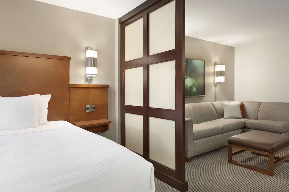 Hyatt Place Portland Airport/Cascade Station — photo 2