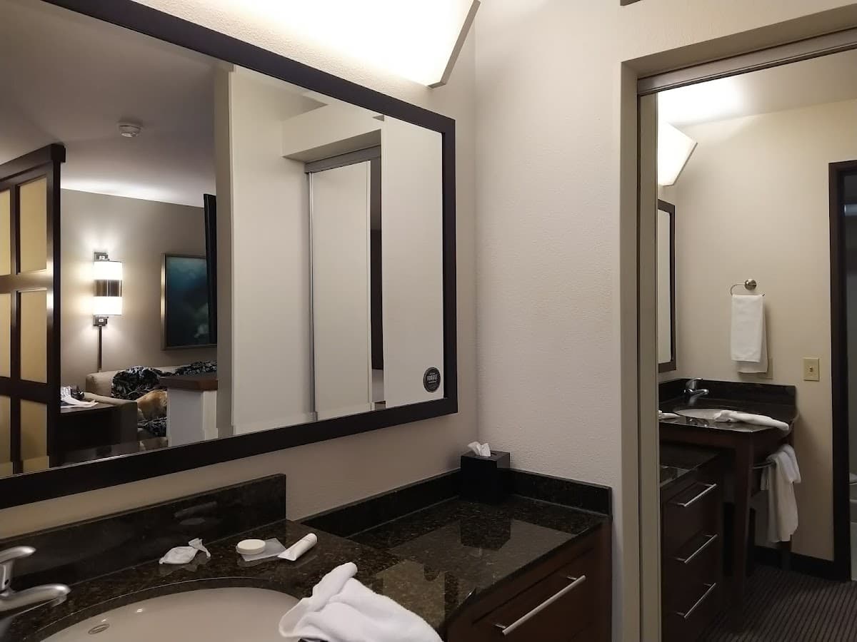 Hyatt Place Portland Airport/Cascade Station — photo 4