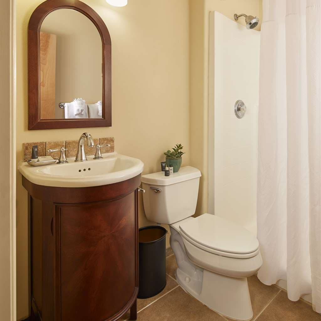 Best Western Wesley Inn & Suites — photo 3