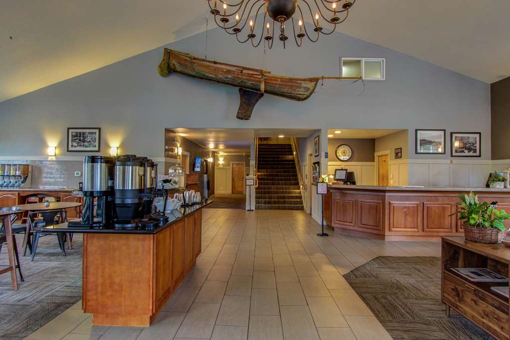 Best Western Wesley Inn & Suites — photo 5