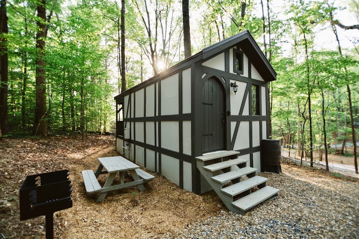 Long Springs Tiny Homes — photo 1