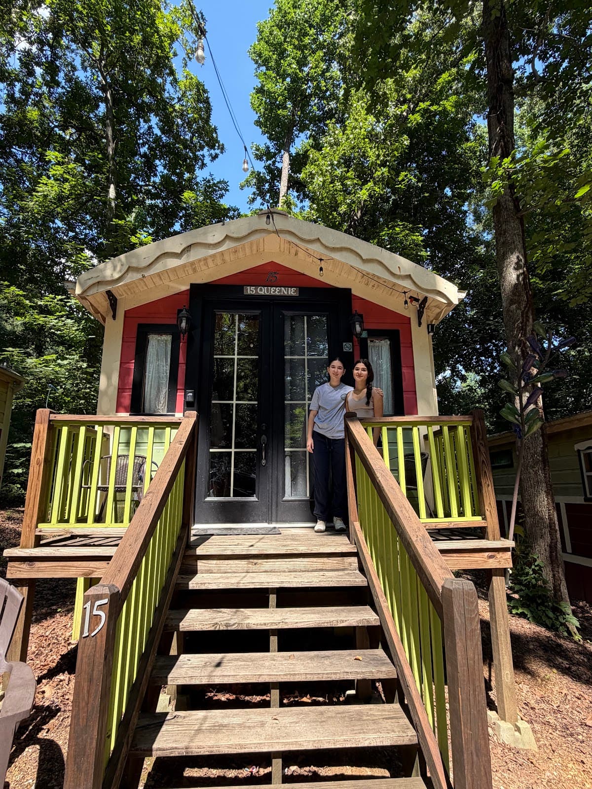 Long Springs Tiny Homes — photo 2
