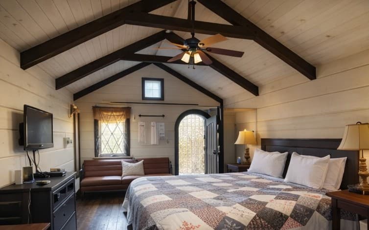 Long Springs Tiny Homes — photo 4