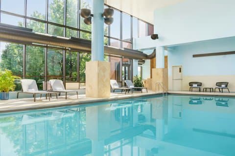 Sheraton Baltimore North Hotel — photo 3