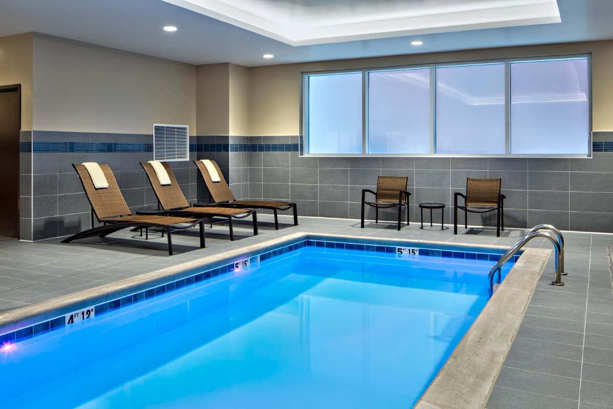 Hyatt Place Grand Rapids/Downtown — photo 3