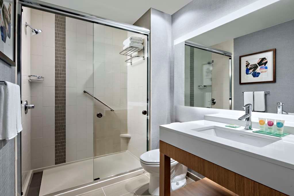 Hyatt Place Grand Rapids/Downtown — photo 4