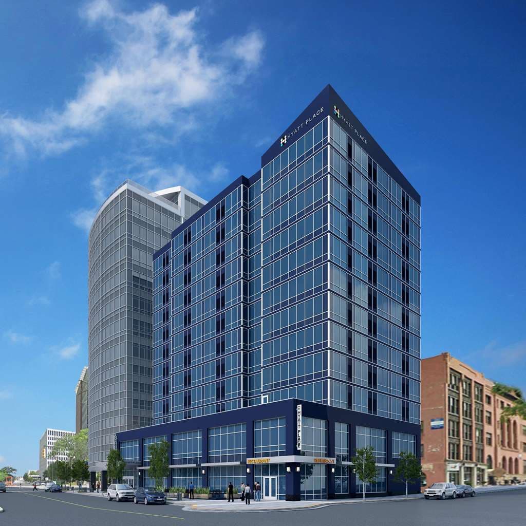 Hyatt Place Grand Rapids/Downtown — photo 5
