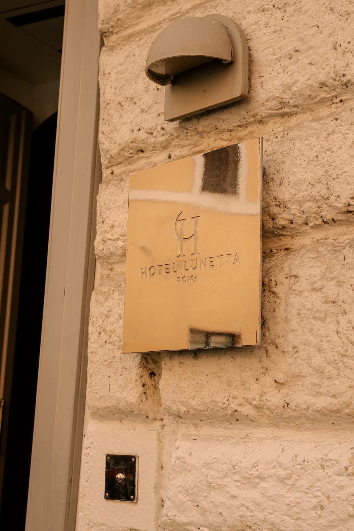 Hotel Lunetta — photo 5