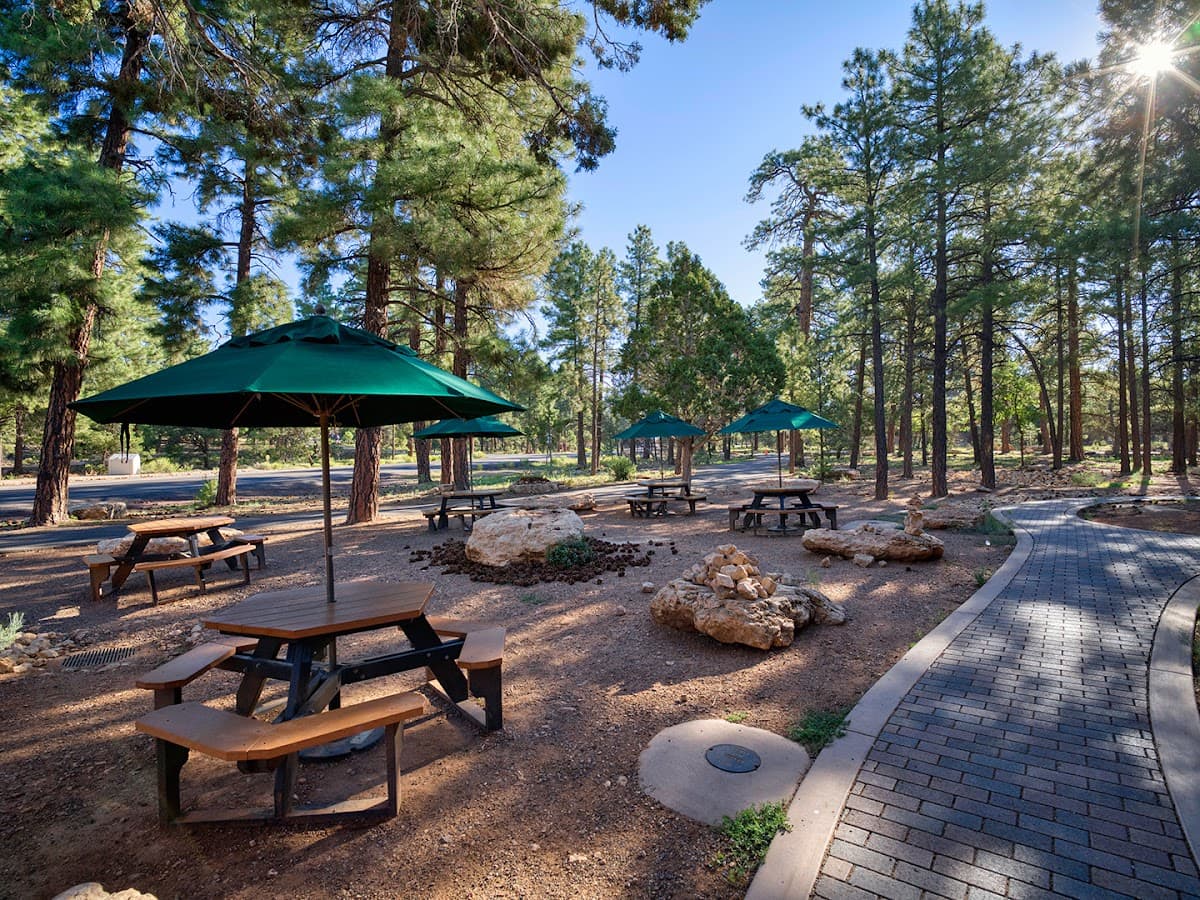 Yavapai Lodge — photo 4