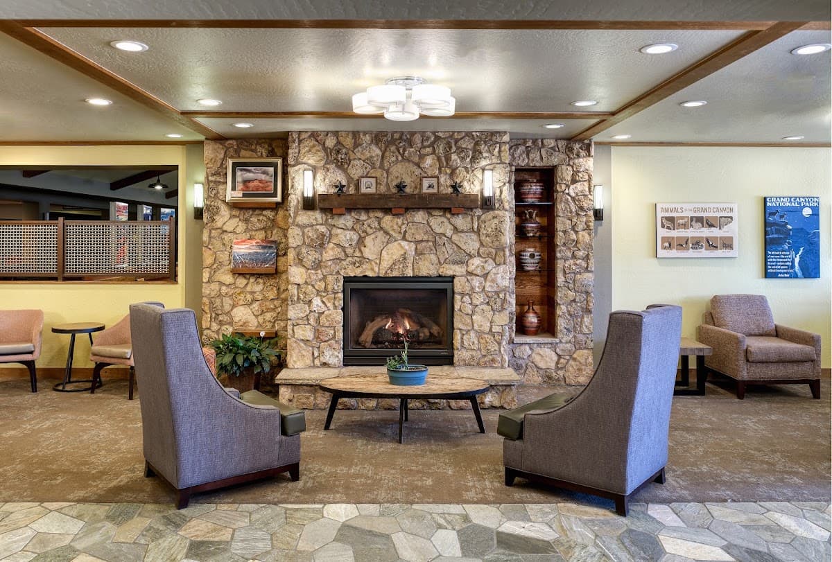 Yavapai Lodge — photo 5