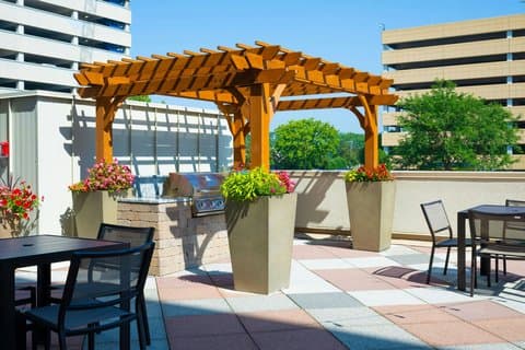 Residence Inn by Marriott Rochester Mayo Clinic Area — photo 1