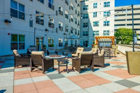 Residence Inn by Marriott Rochester Mayo Clinic Area — photo 4