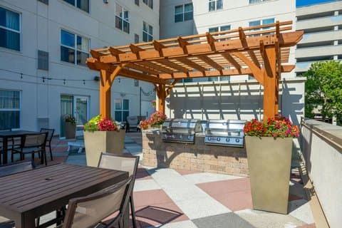 Residence Inn by Marriott Rochester Mayo Clinic Area — photo 5