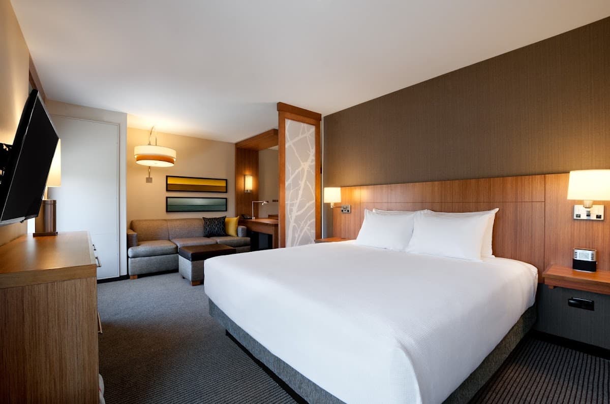 Hyatt Place Houston/The Woodlands — photo 2