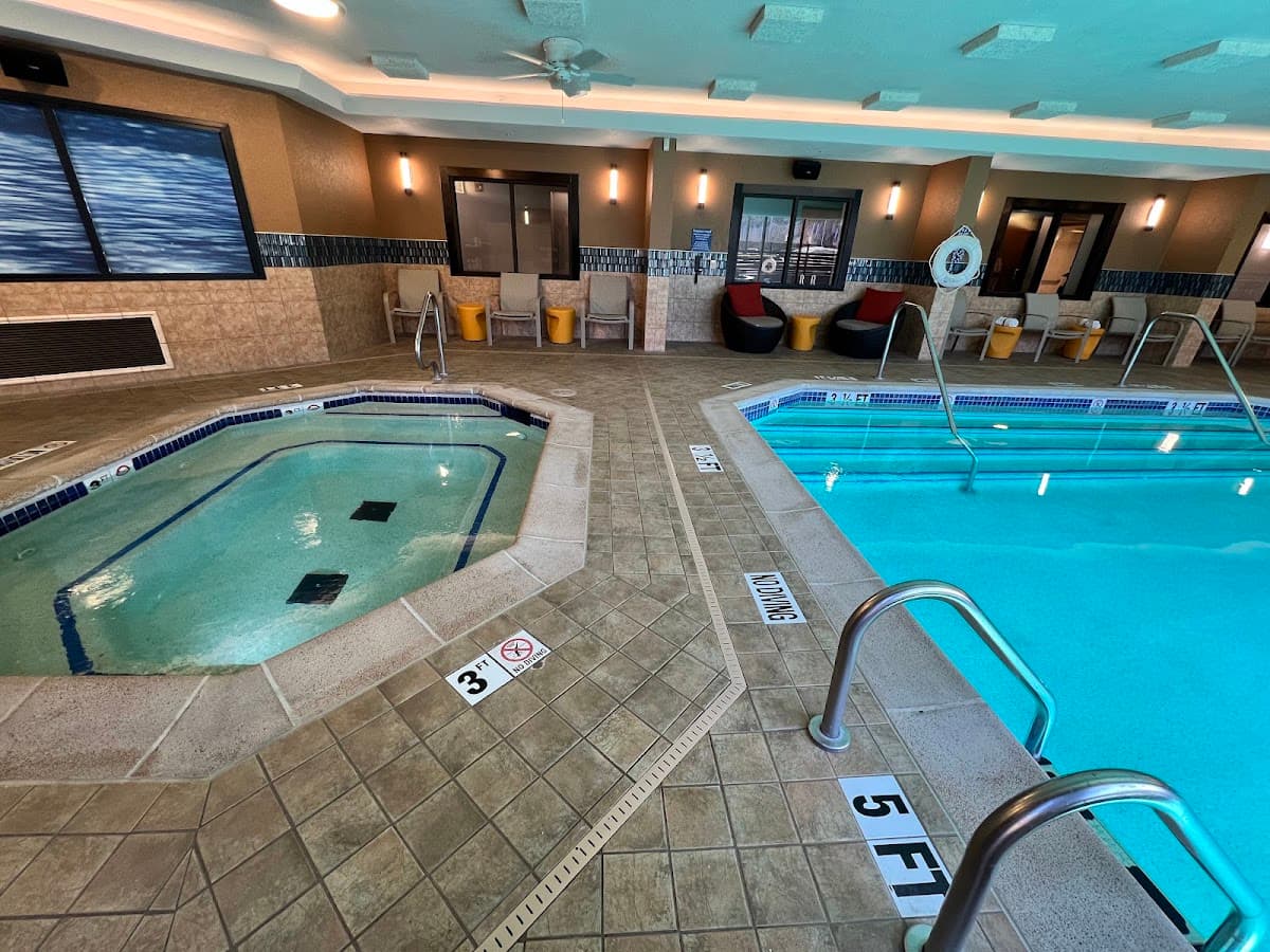 Drury Inn & Suites St. Louis Southwest — photo 3